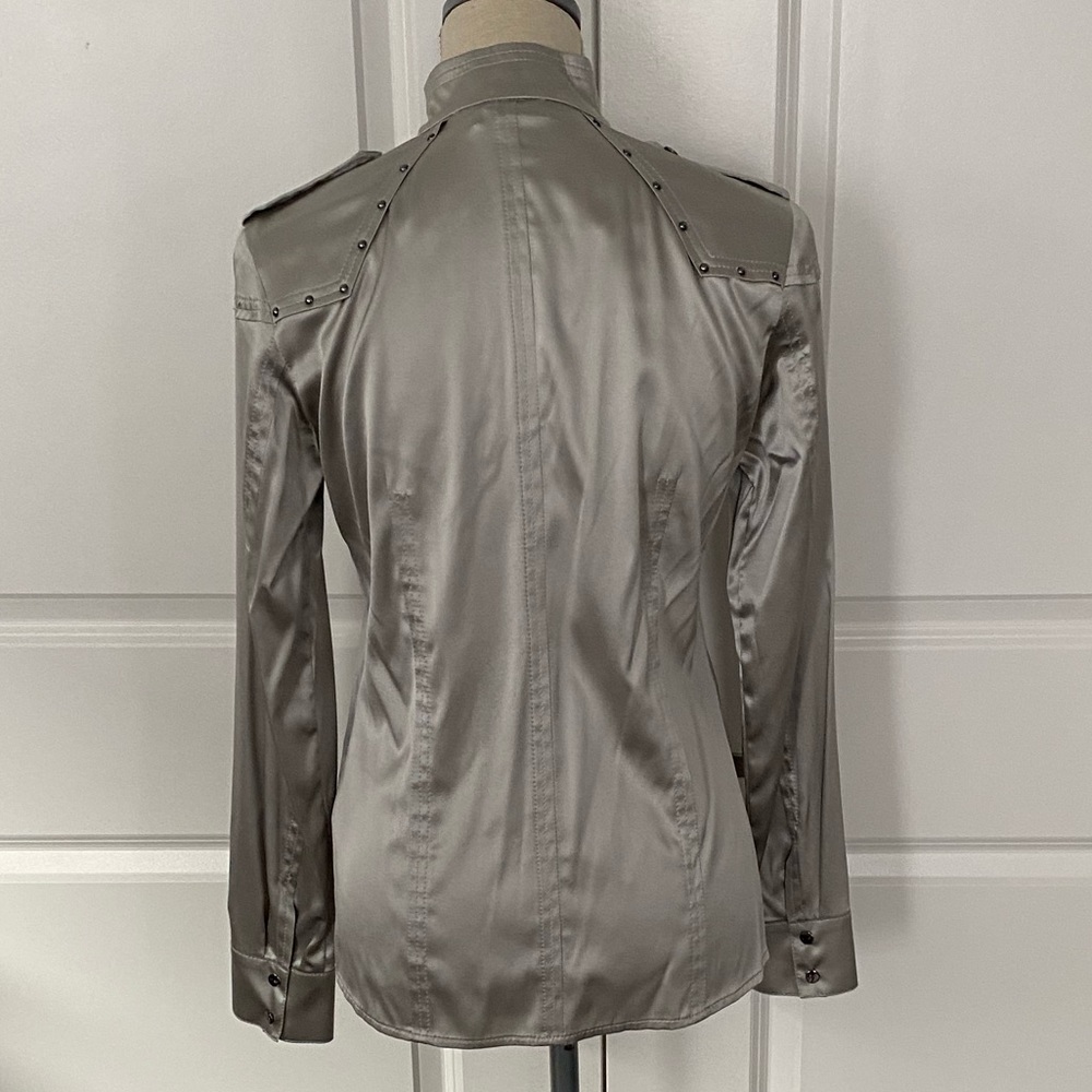 MYBC blouse - Picture 3 of 3